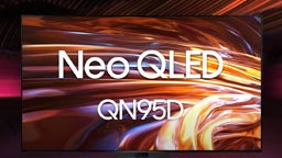 QN95D full feature tour video