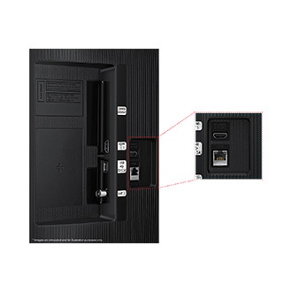 40" Full HD F6005F Smart TV (2025) Black