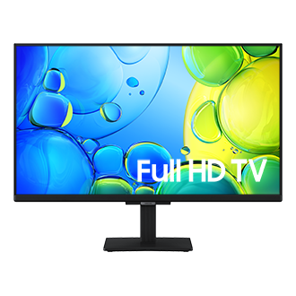 40" Full HD F6005F Smart TV (2025) Black