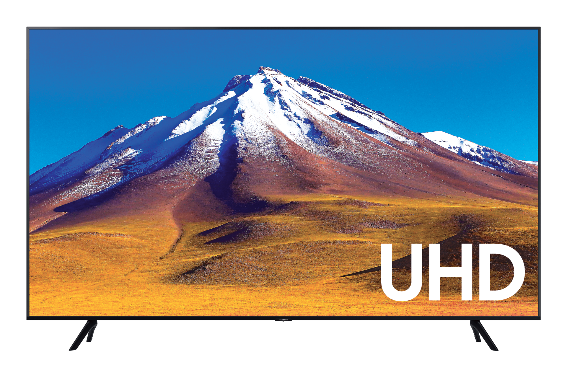 Osta 55 Tu6905 Uhd 4k Smart Tv Samsung Suomi