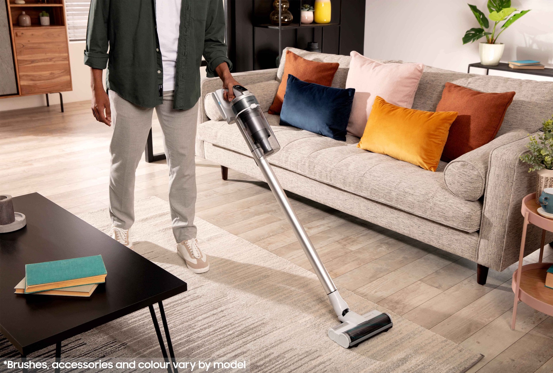 Jet 70 Series Hygiene