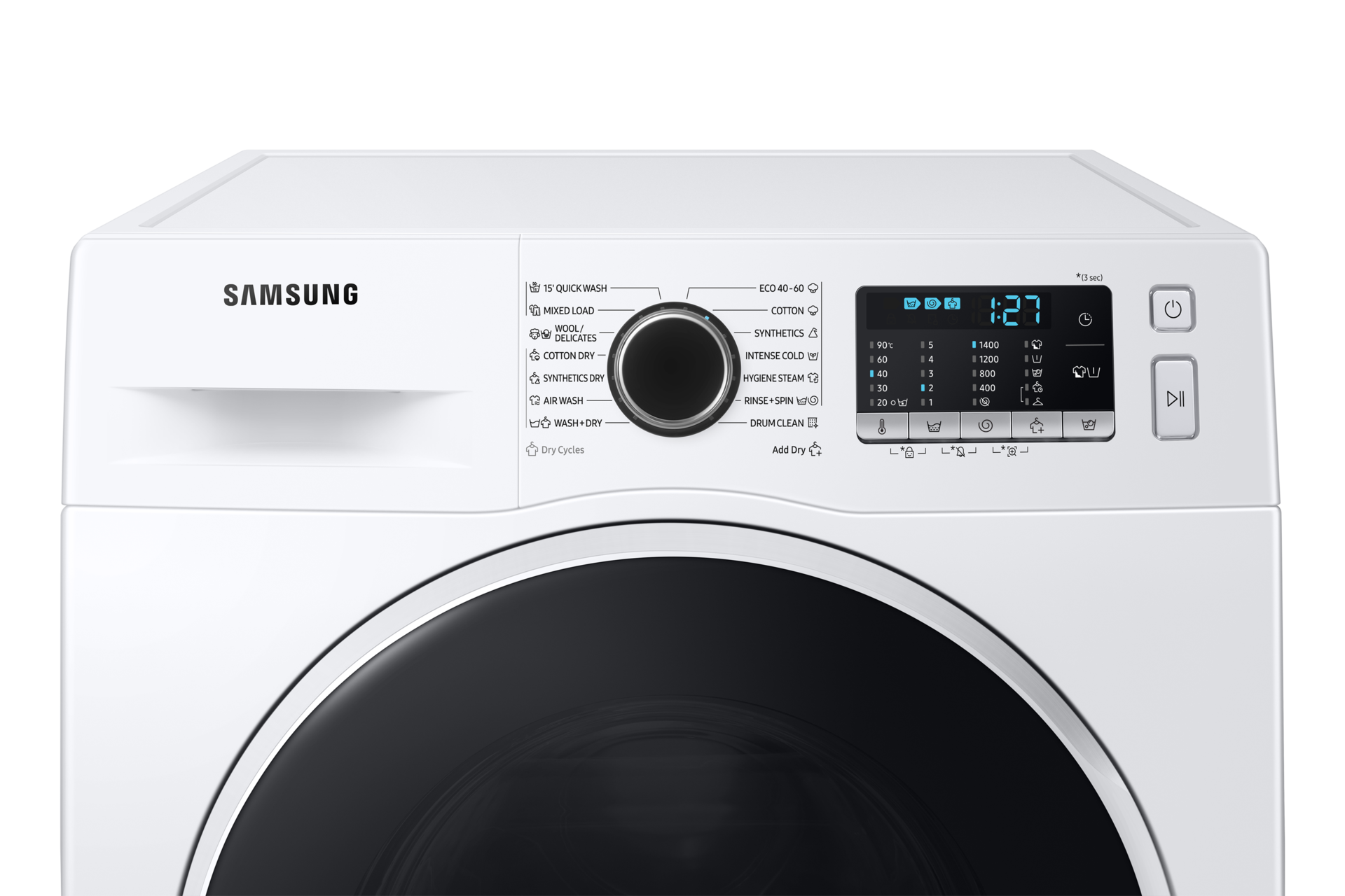 panel-control-2 White