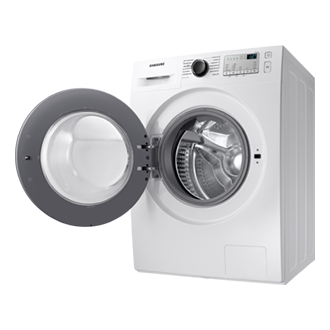 r-perspective-open White