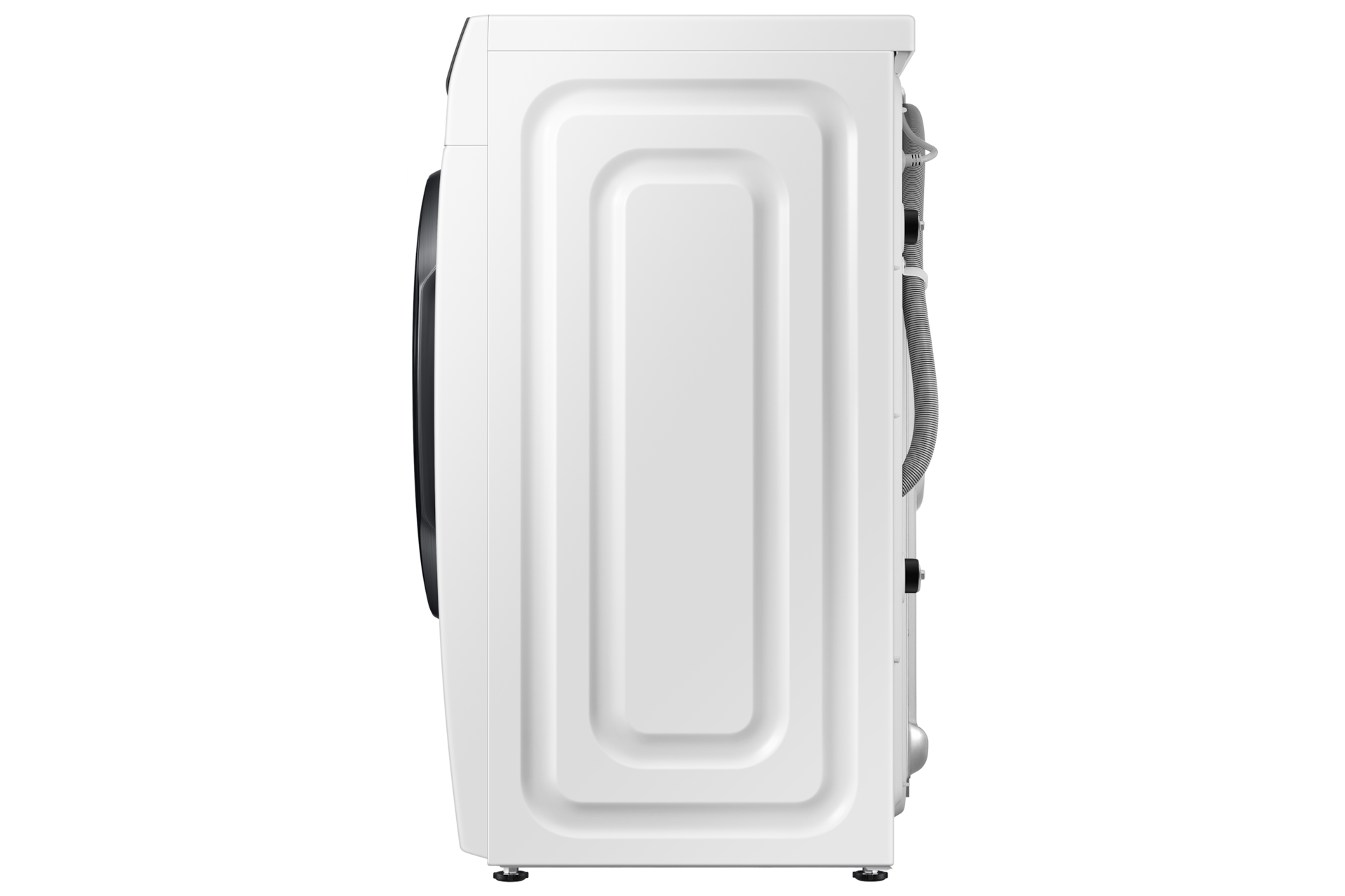 Pyykinpesukone ja kuivausrumpu AI Wash 9/5 kg R-Side White 