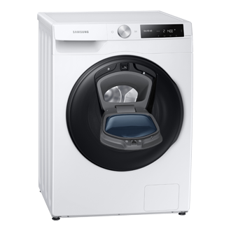 l-perspective-open White