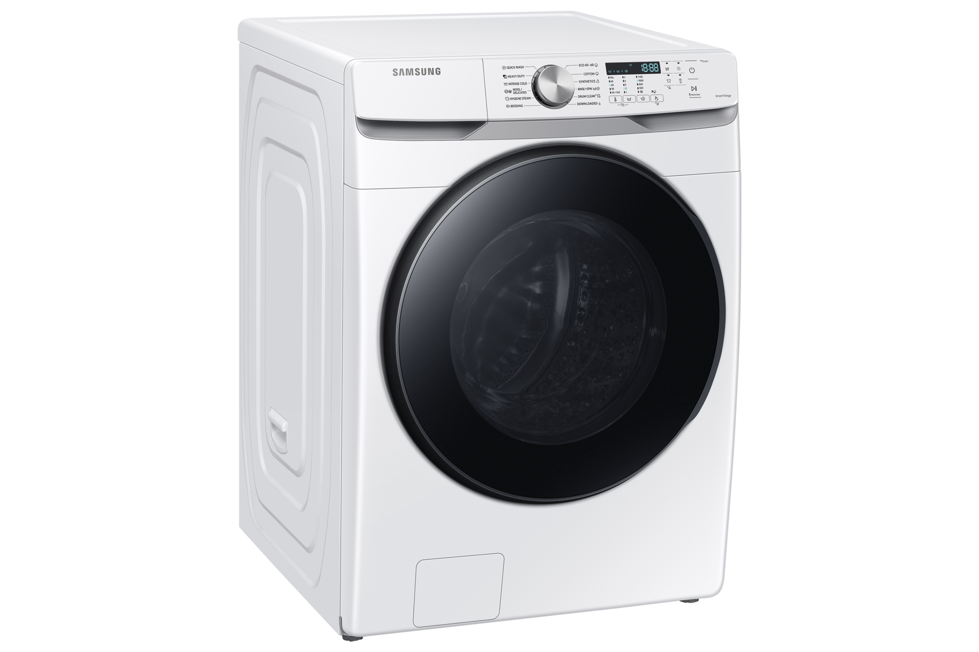 l-perspective White