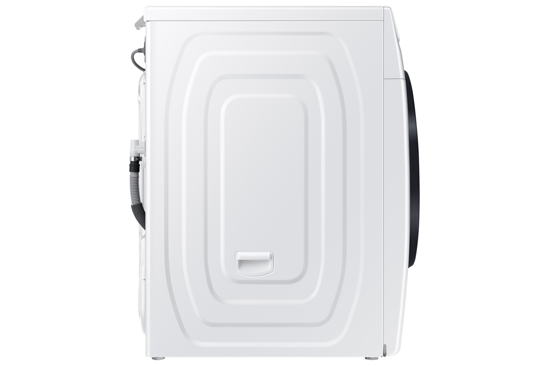 l-side White