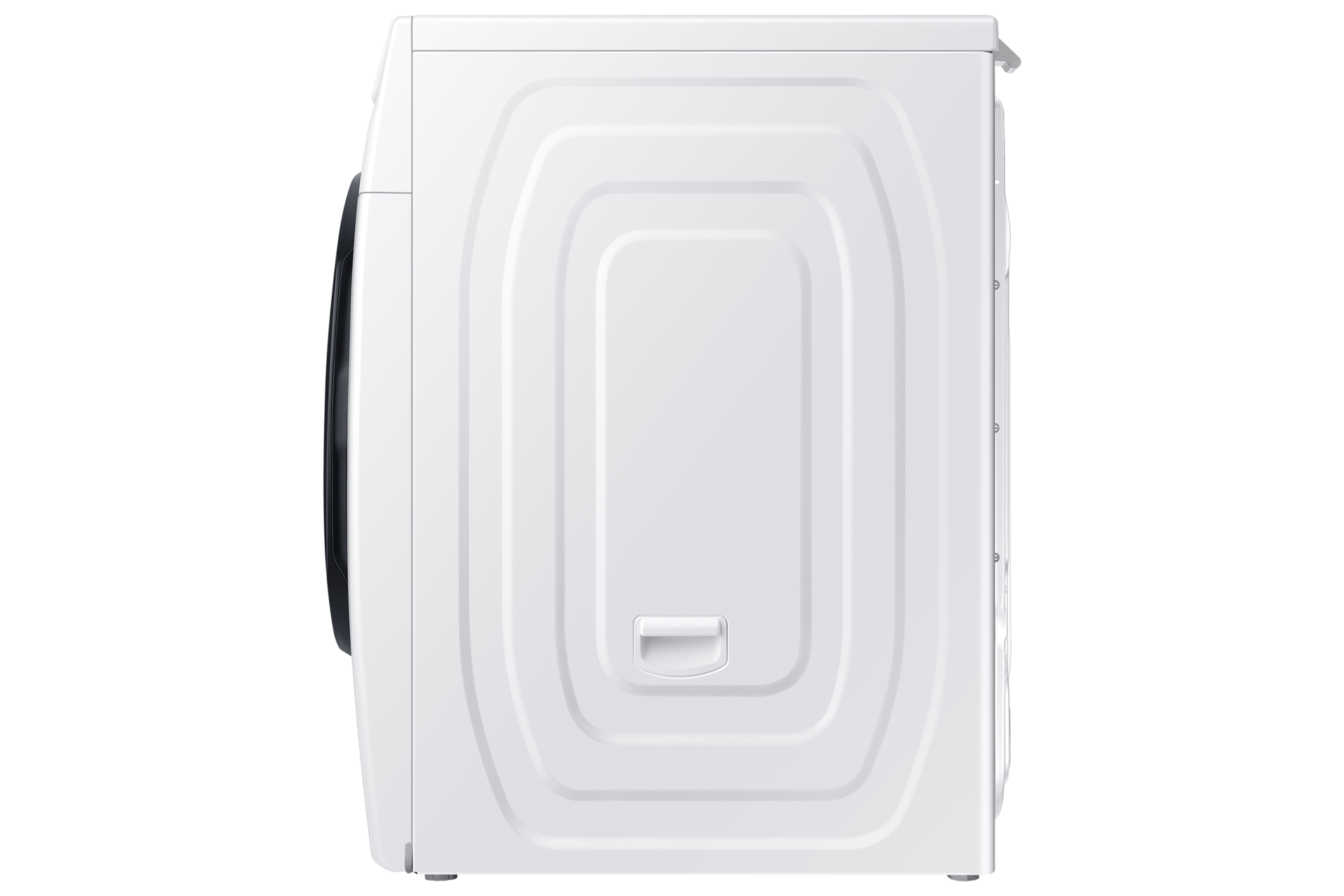 r-side White