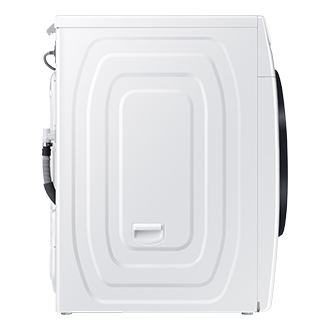 l-side White