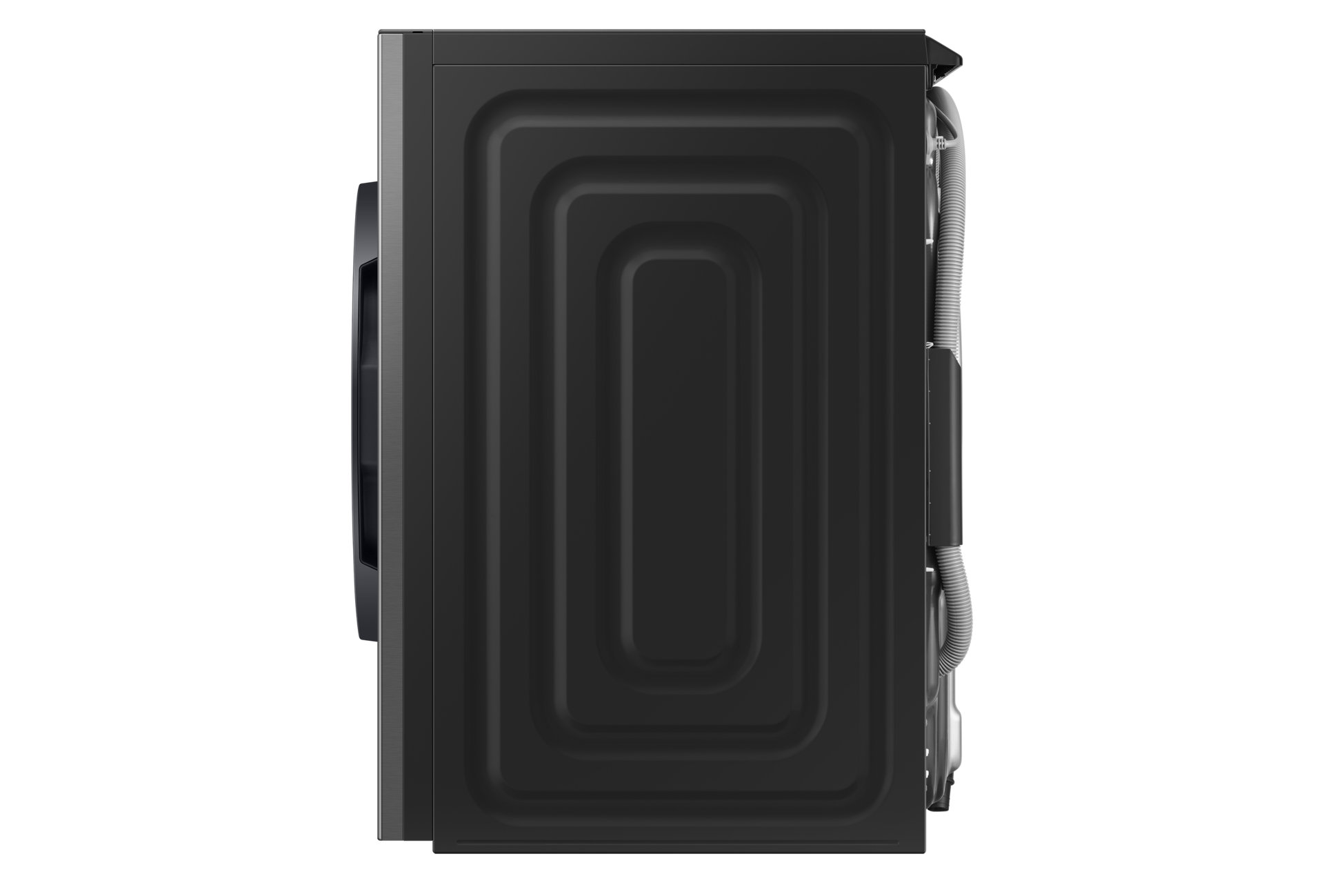 Washer AI Home 9kg R-Side Silver 