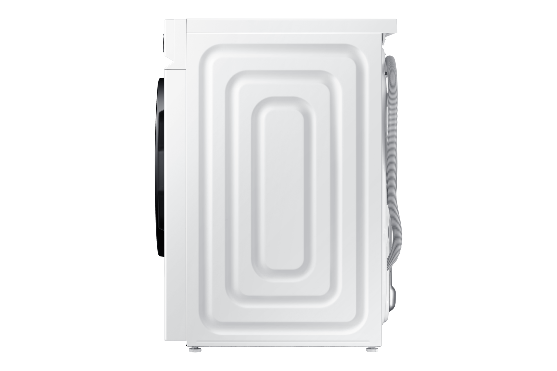 r-side White