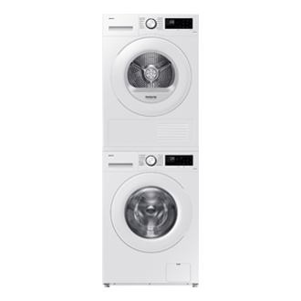 stack-front-door-closed White