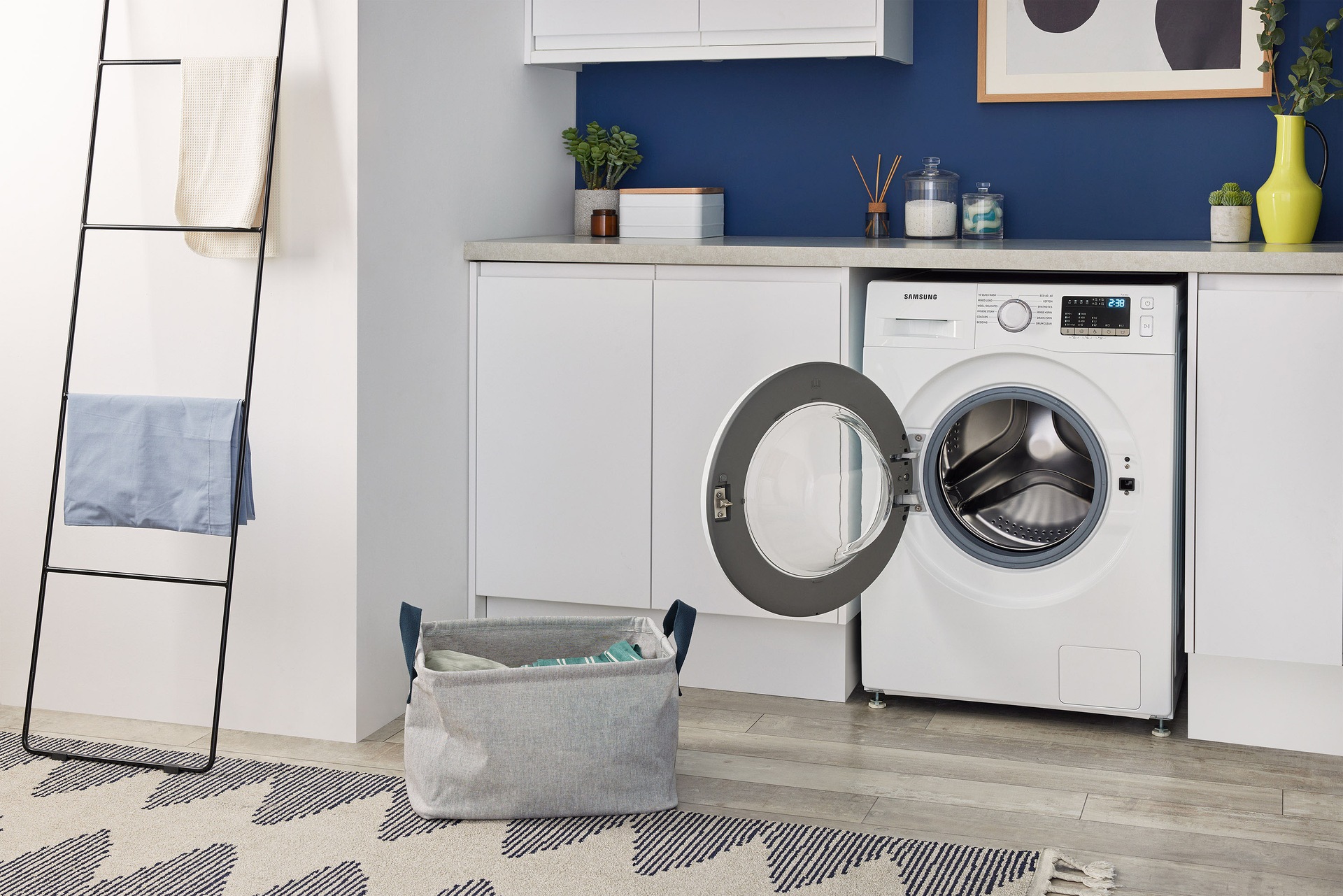 WW4000T WW80T4040EE Washing Machine Feature