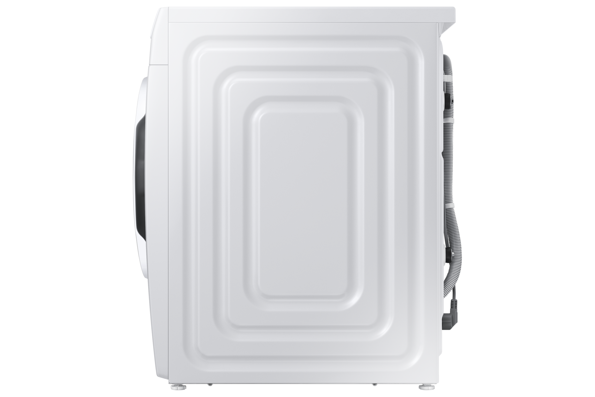 l-side White
