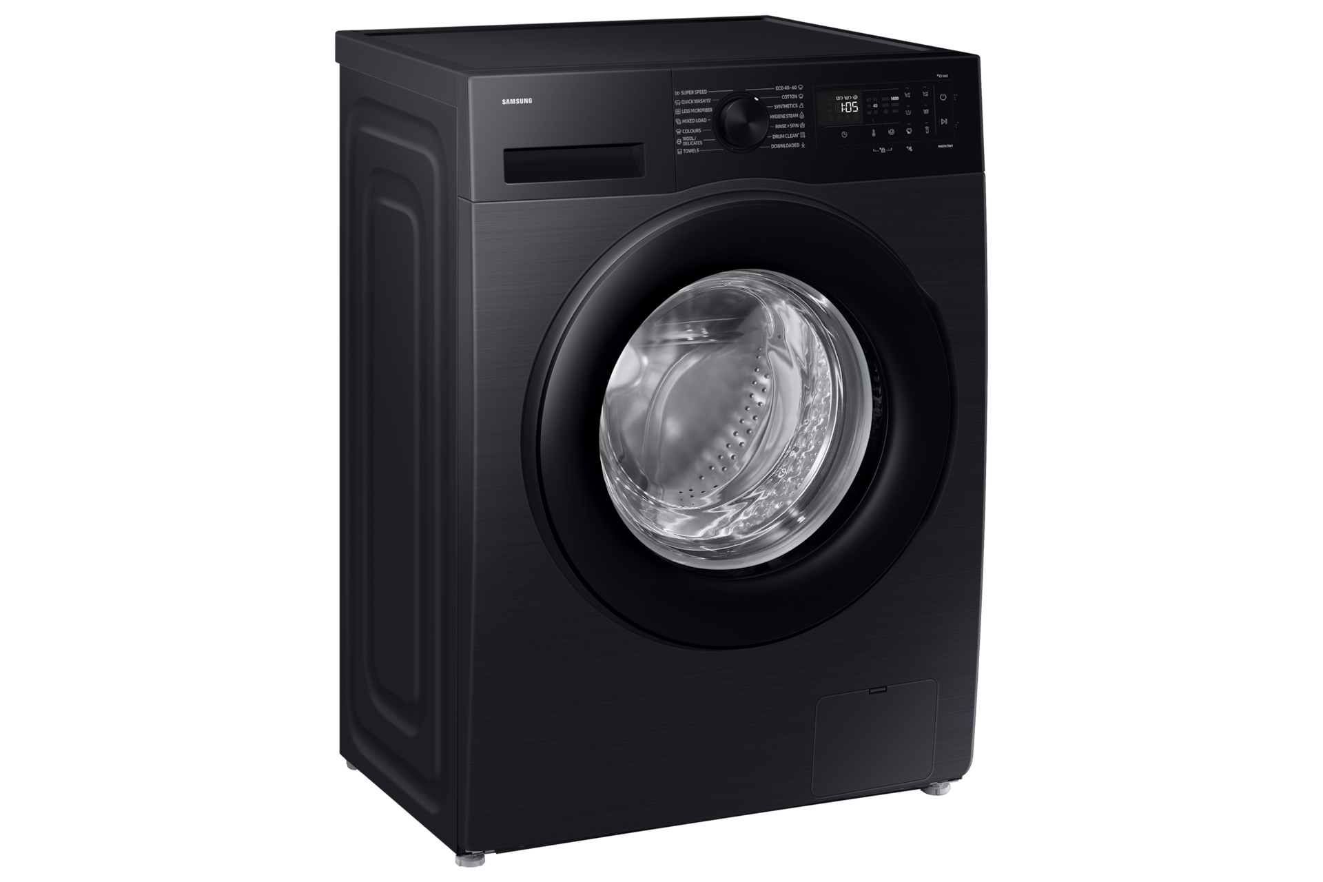 l-perspective Black