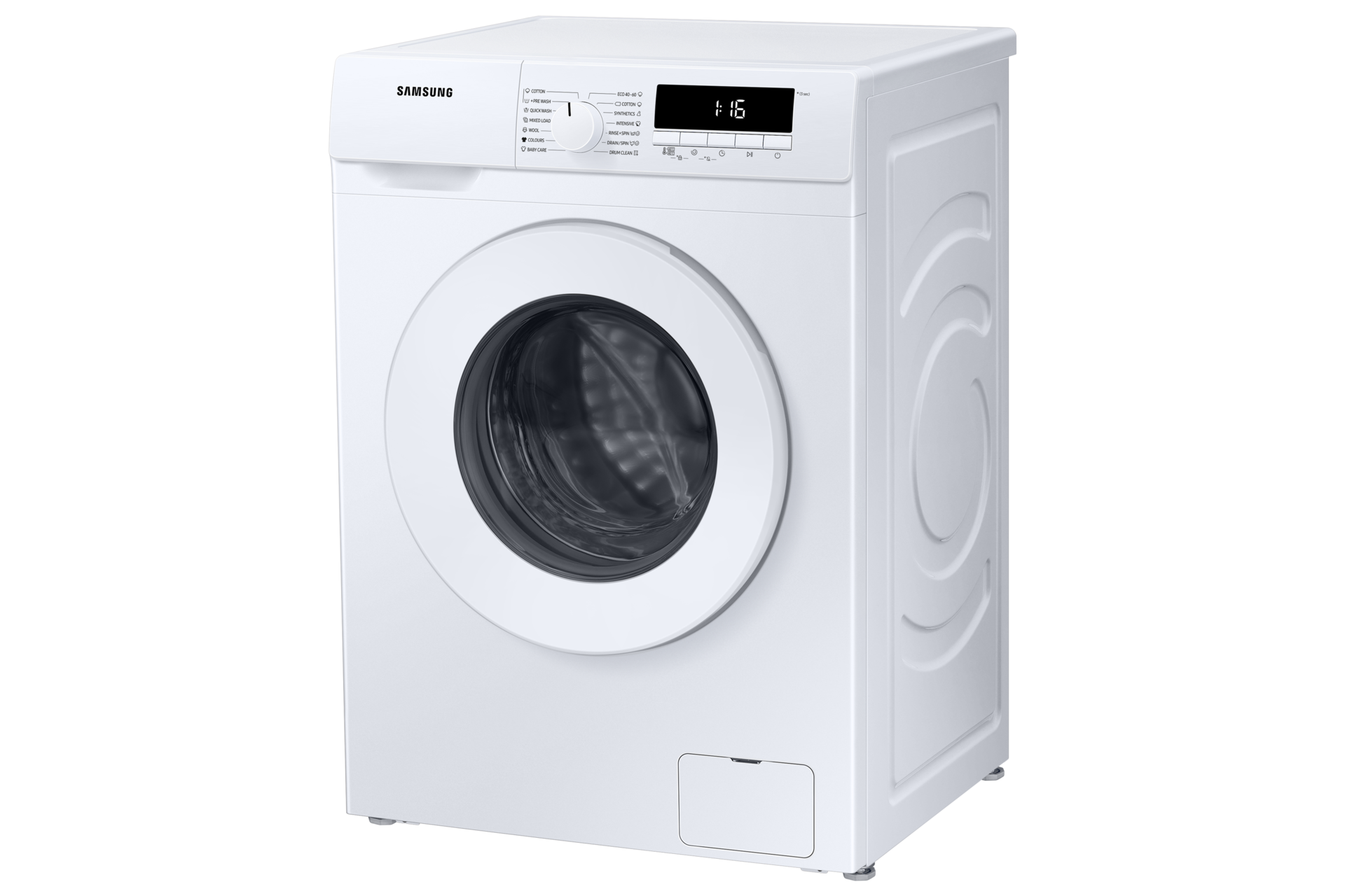 r-perspective White