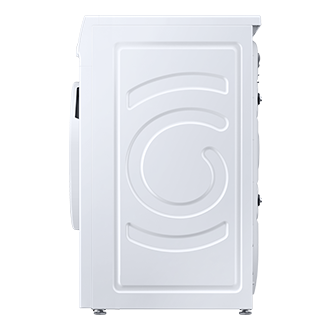 r-side White