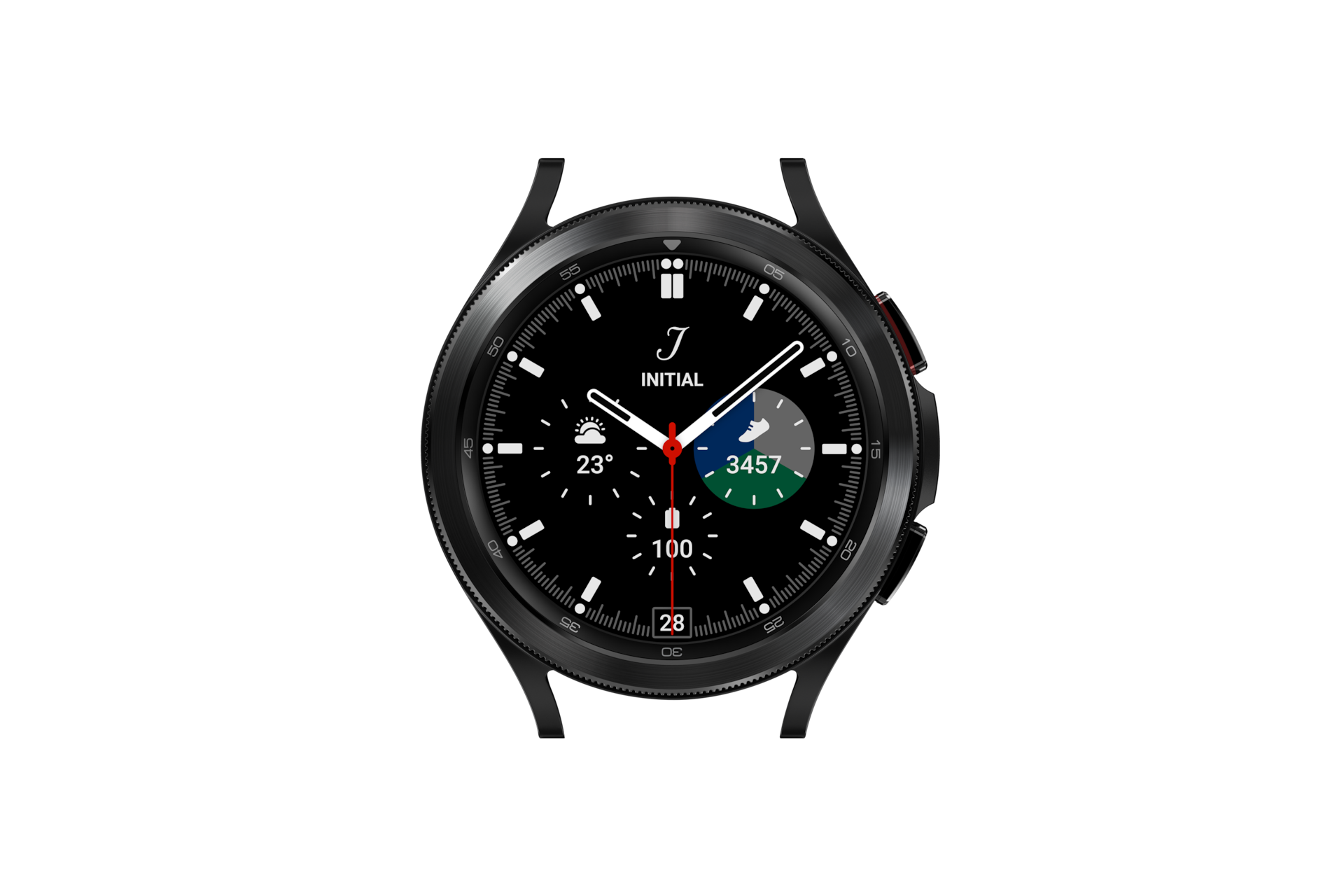 Galaxy watch cheap case 46mm