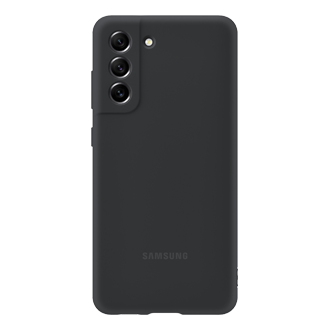 front Black