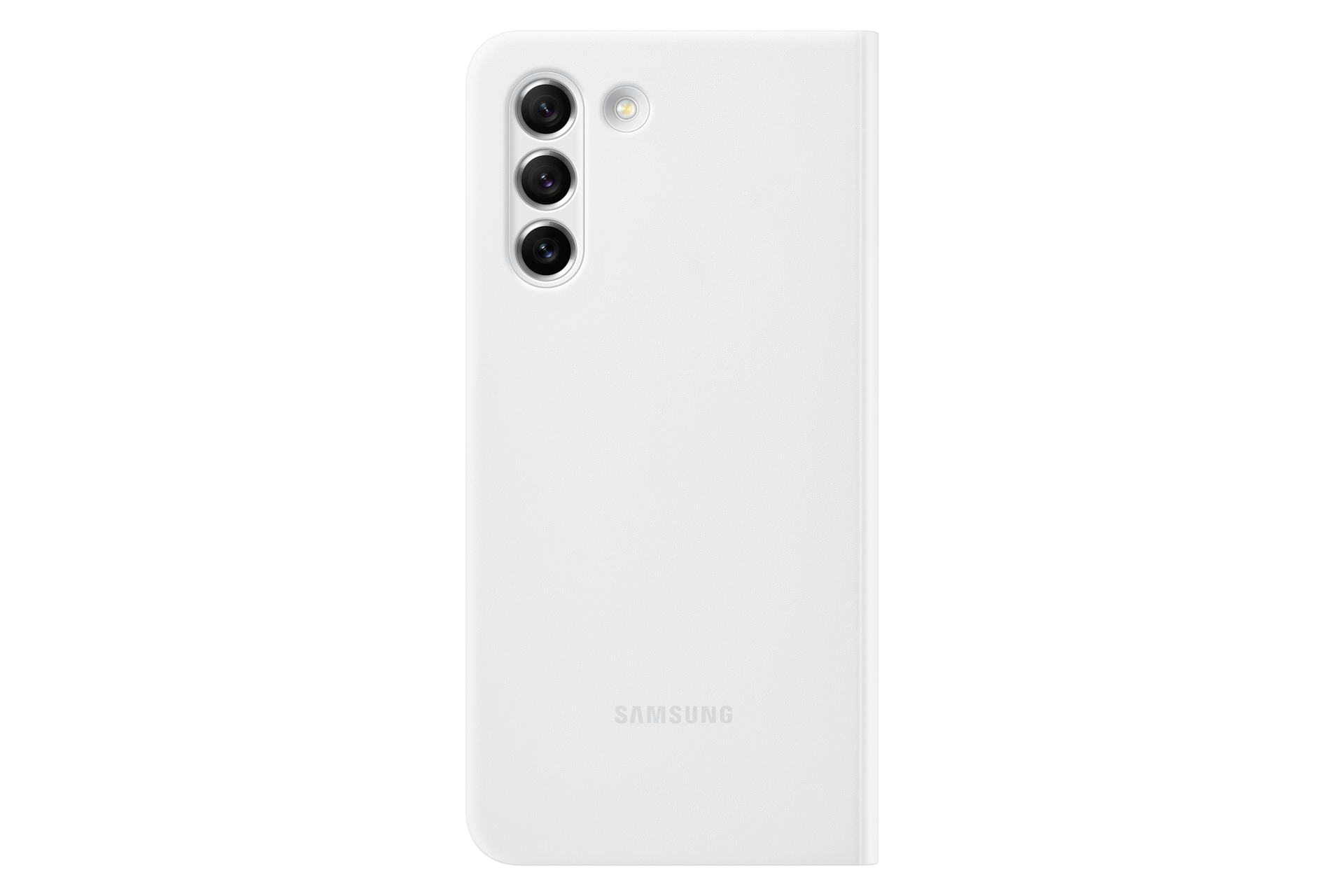 back White