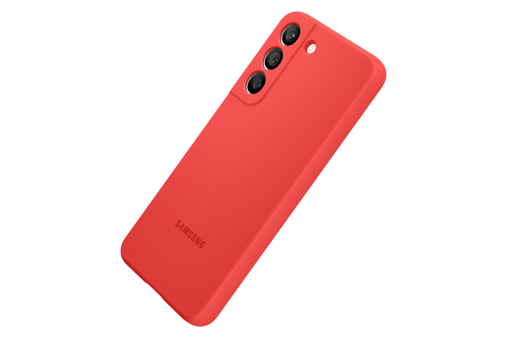 feature Glow Red