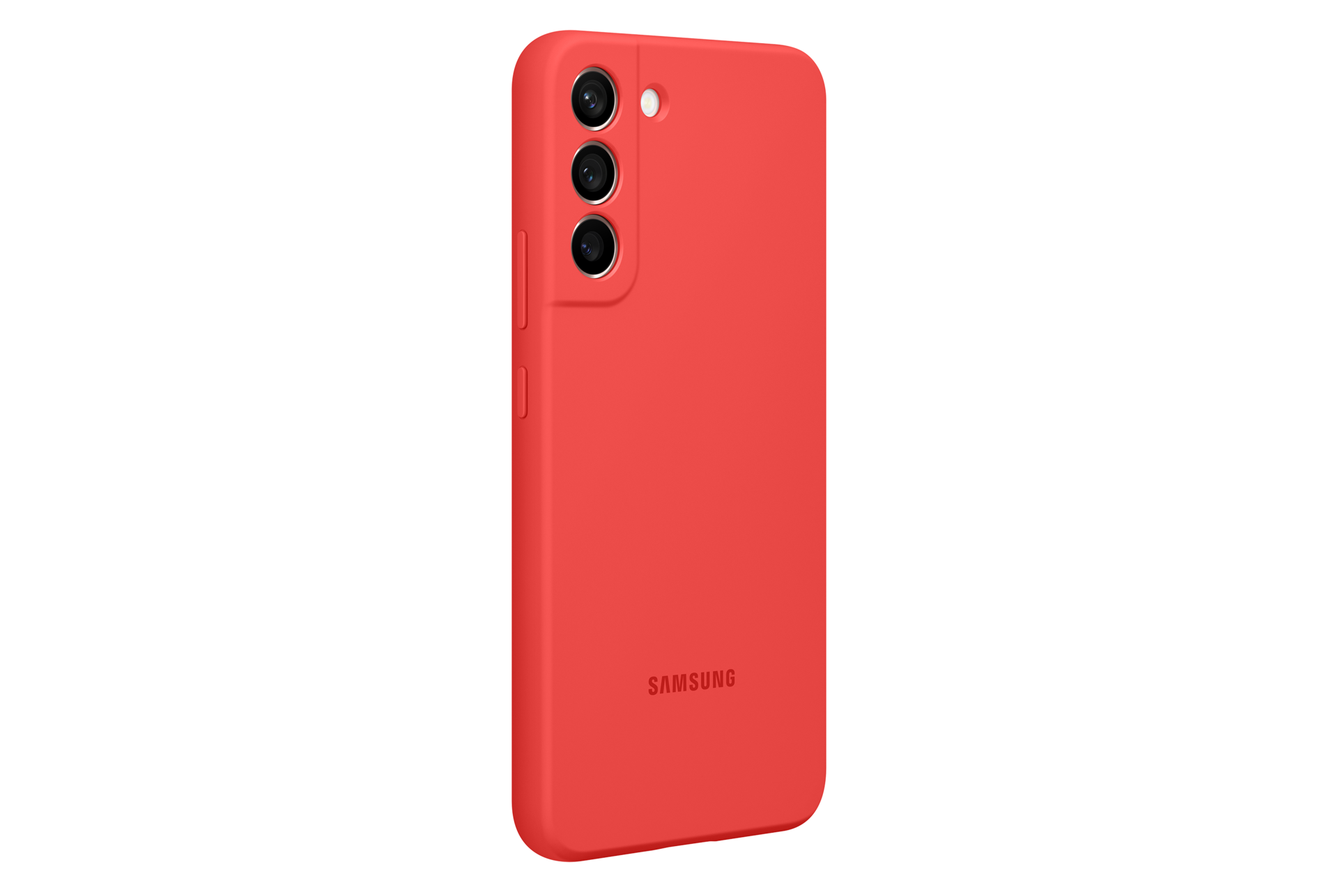 dynamic Glow Red
