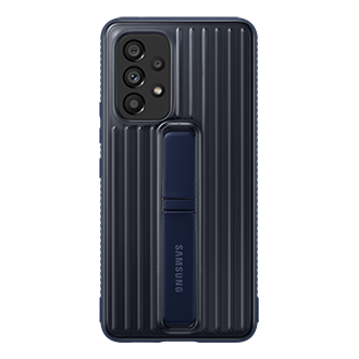 front Navy