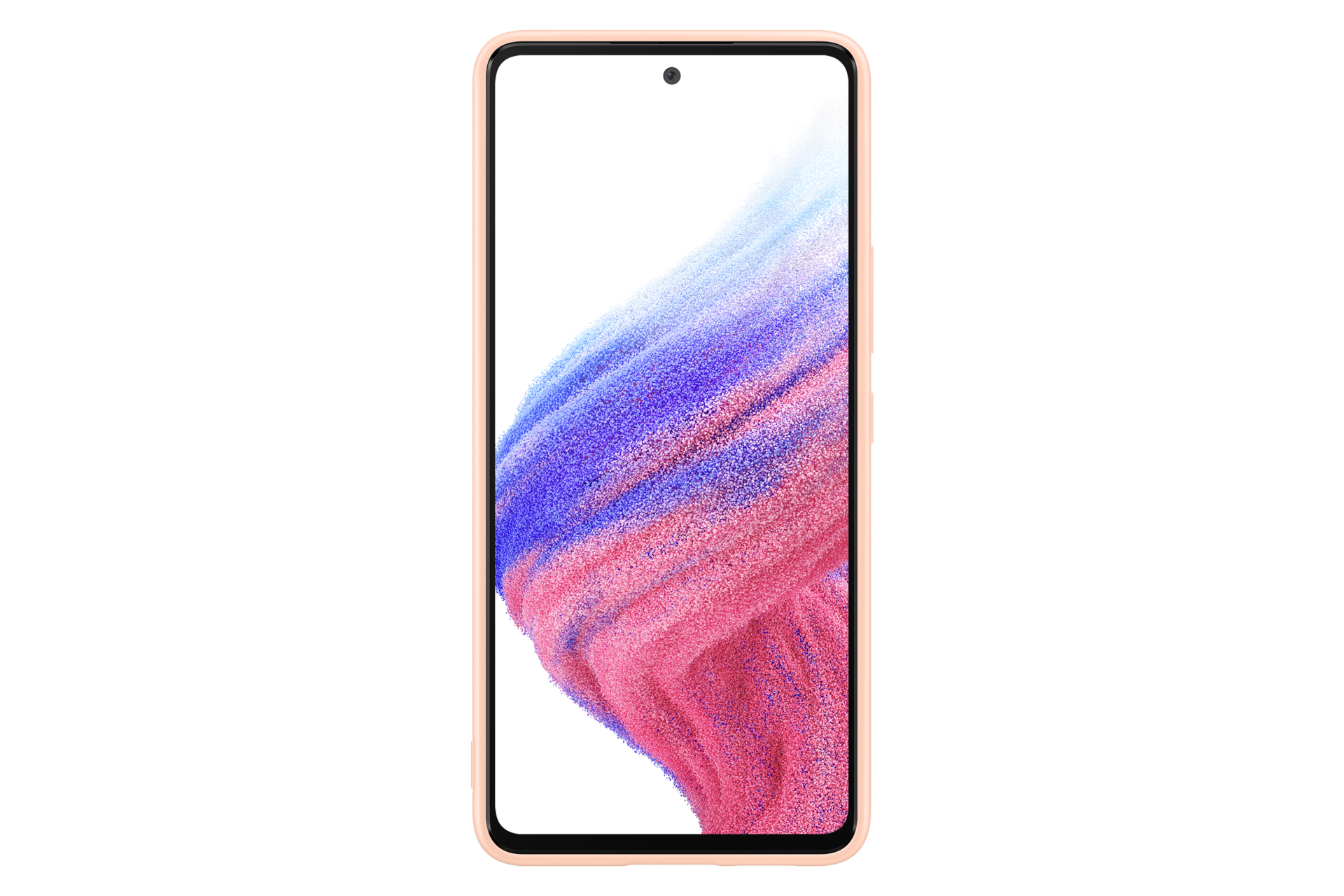 front-2 Awesome Peach