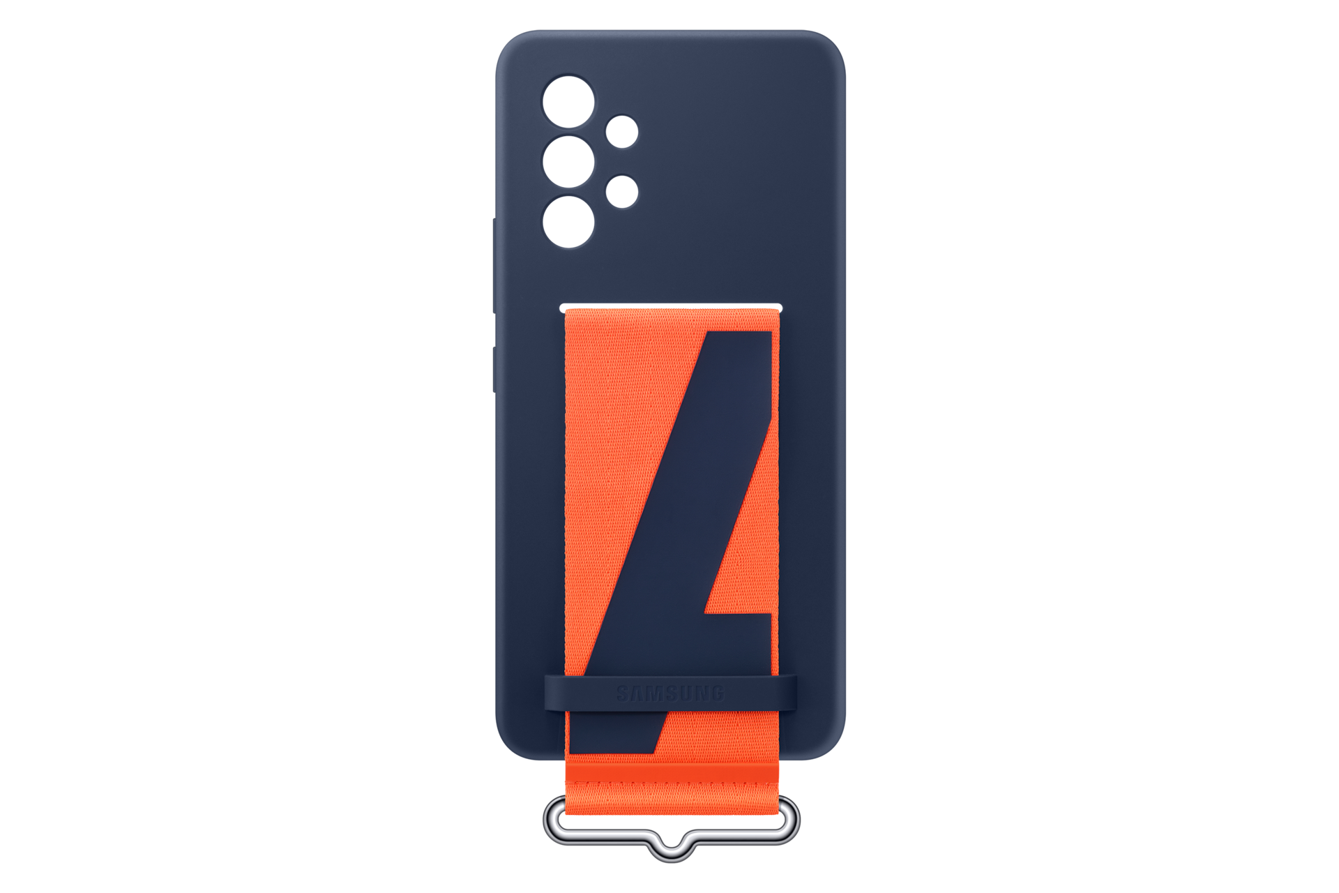 back-case-only Navy