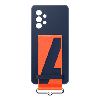 back-case-only Navy