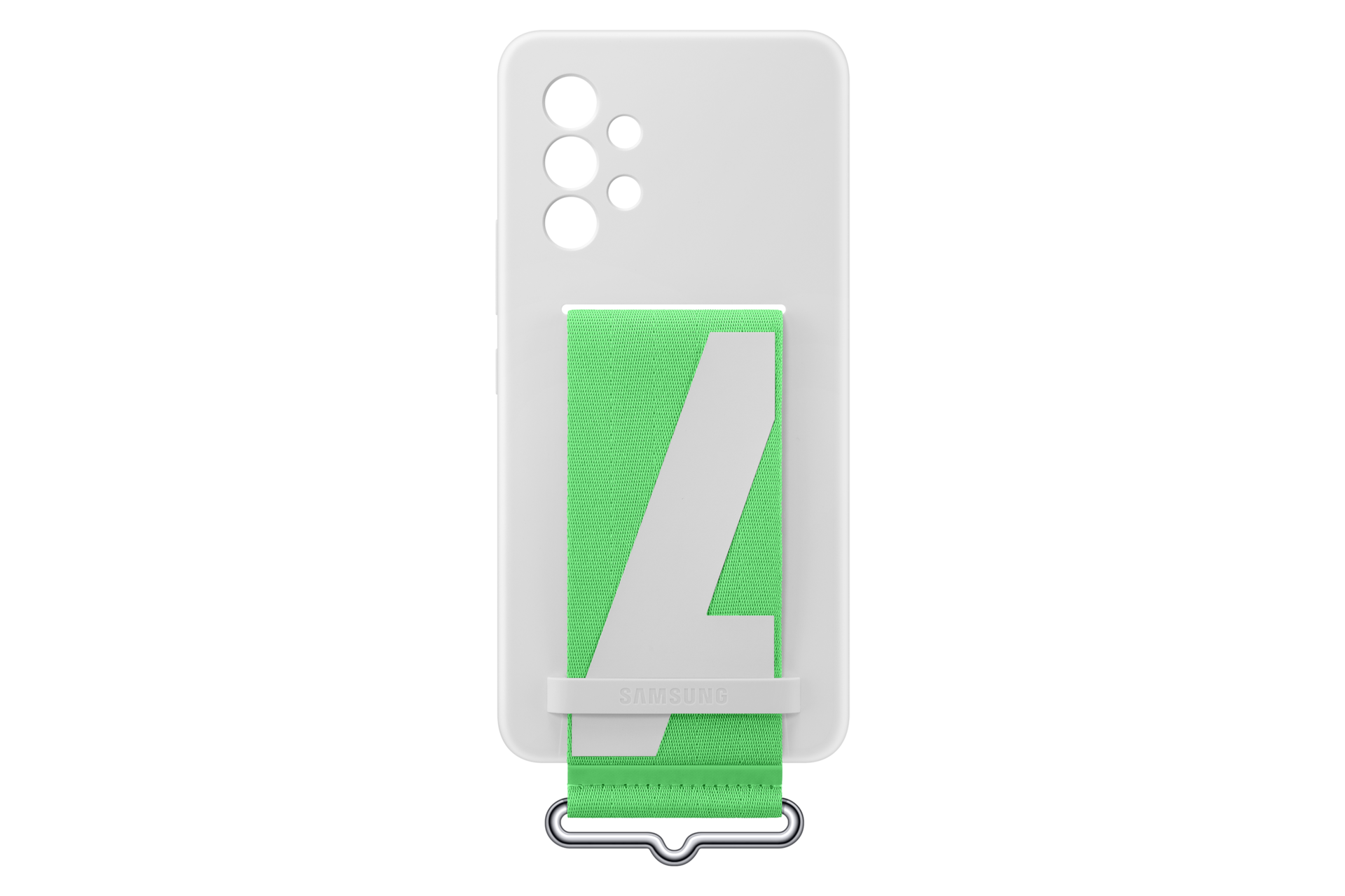 back-case-only White