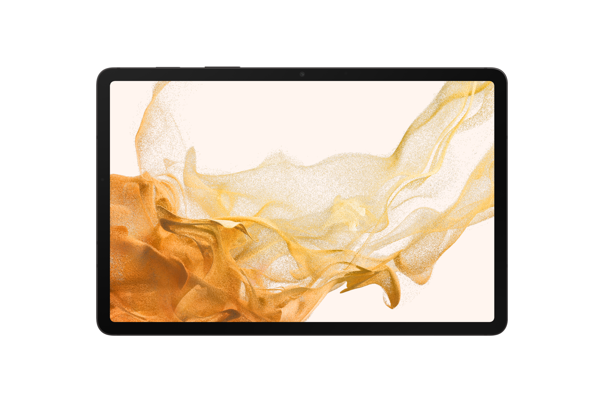 Samsung Galaxy Tab S8 5G 256Go Anthracite
