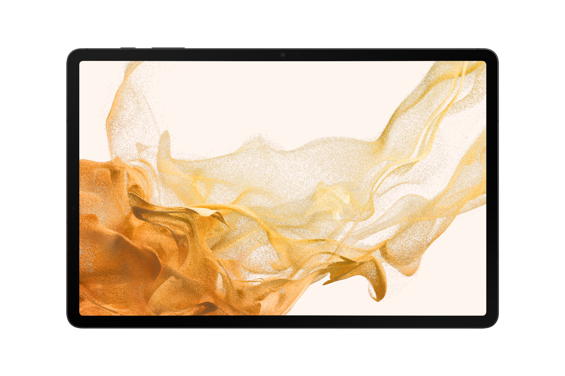 Samsung Galaxy Tab S8+ Wi-Fi 256Go Anthracite