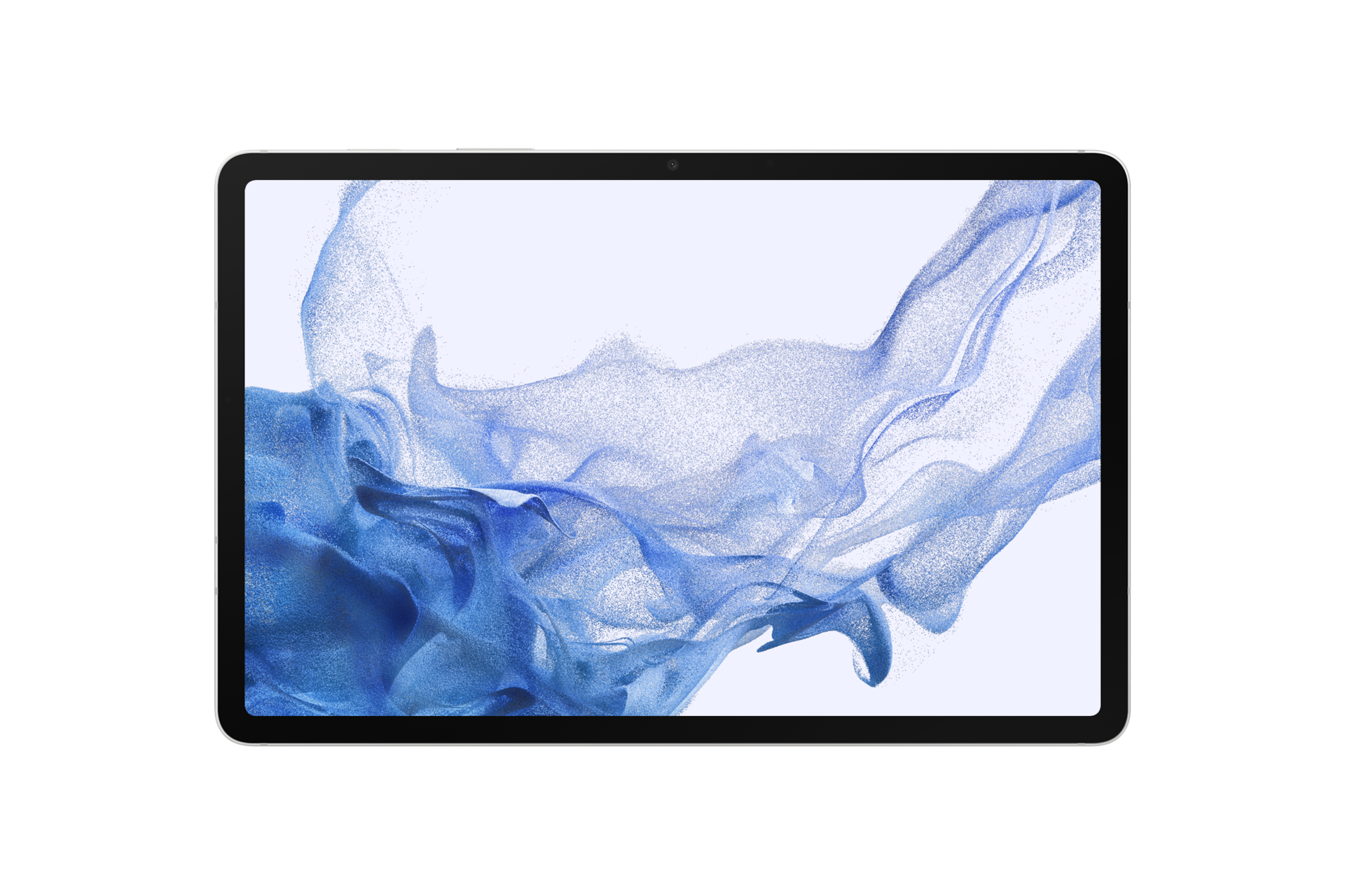 Samsung Galaxy Tab S8 Wi-Fi 128Go Argent