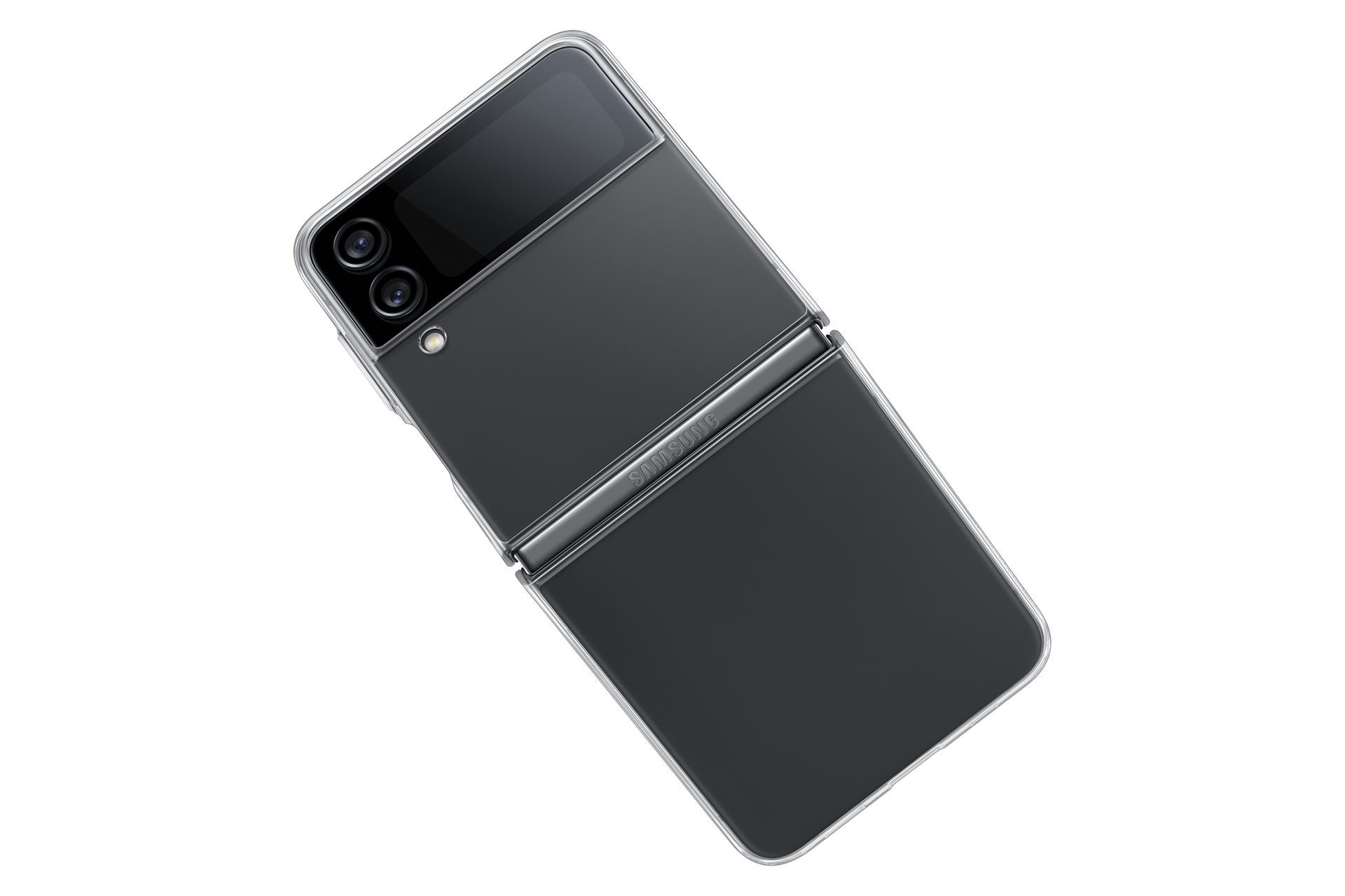 dynamic Transparent