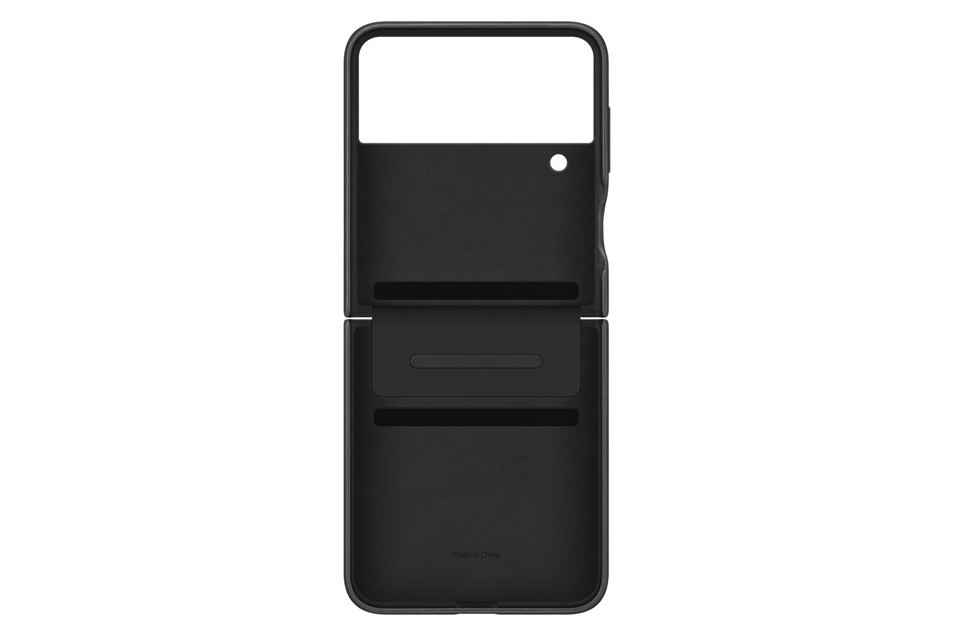 front-4 Black