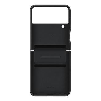 front-4 Black
