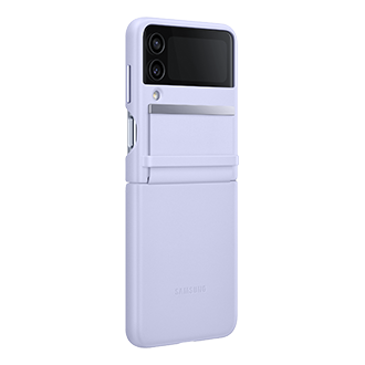 dynamic Serene Purple