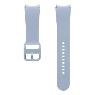 front Icy Blue