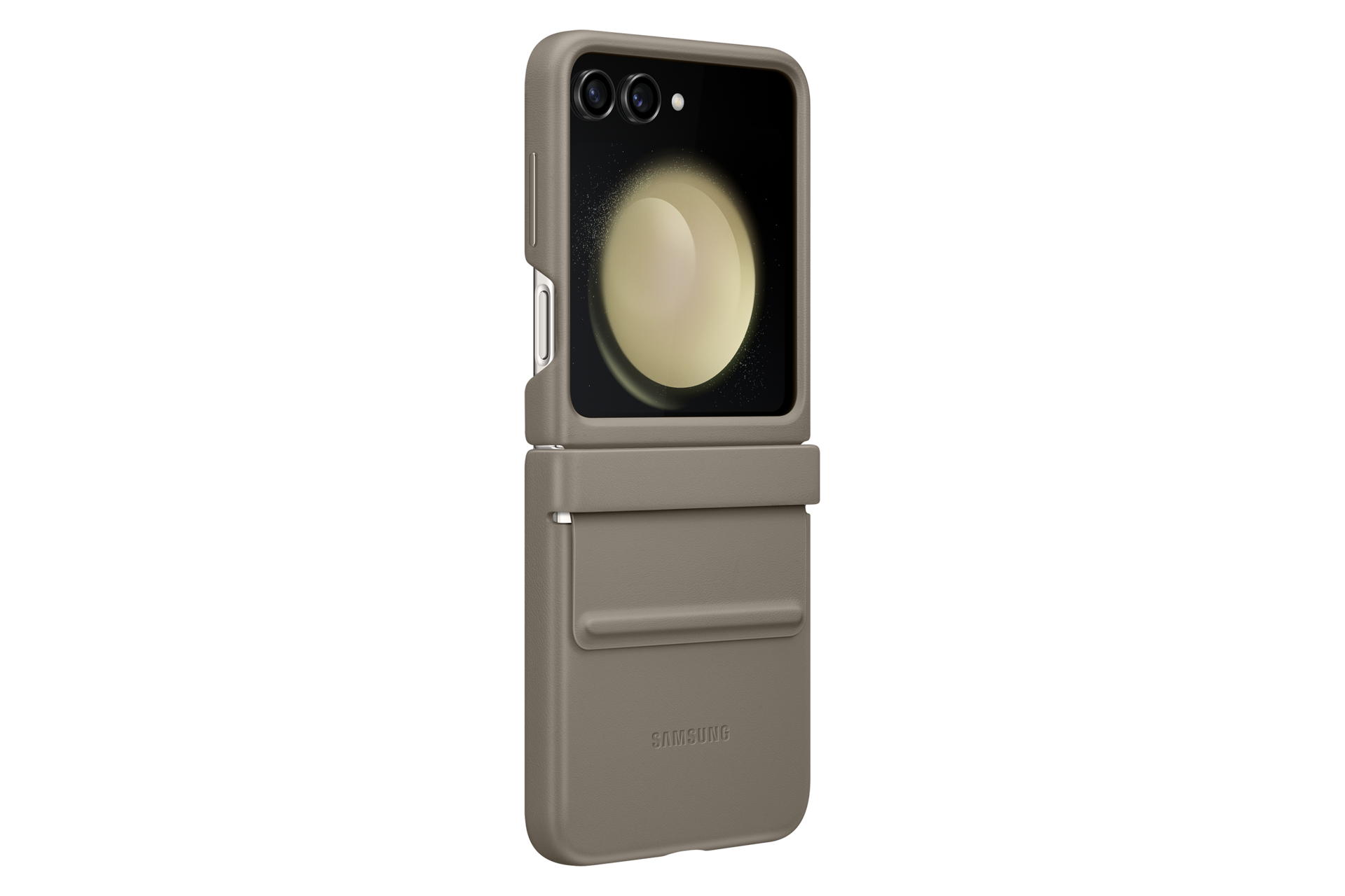 dynamic Etoupe