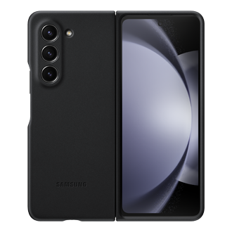 front Black