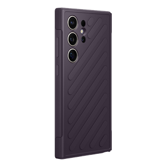dynamic Dark Violet