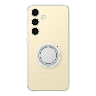 front Transparent