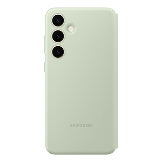 back Light Green