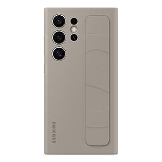 front Taupe