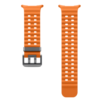 front Orange