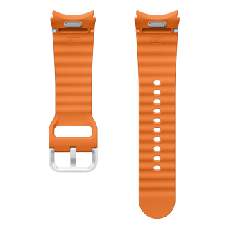 back Orange