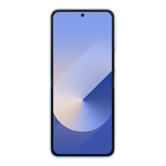 back Blue