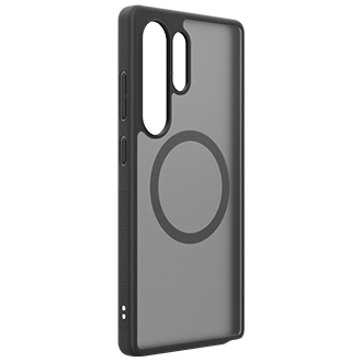 lperspective Frost Black