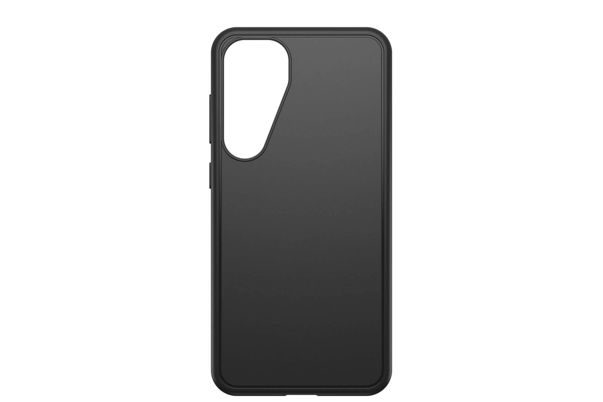 back Black